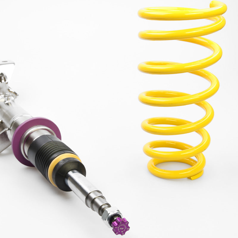 KW Zawieszenie gwintowane V2 Comfort VW PASSAT Estate 3C5 (4)