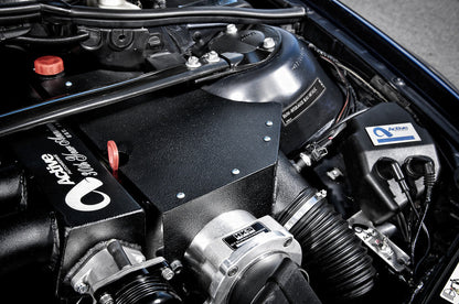 Zestaw Supercharger Active Autowerke BMW E46 M3 (Generation 9.5 Level 1)