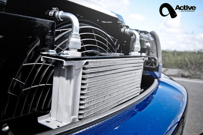 Zestaw Supercharger Active Autowerke BMW E46 M3 (Generation 9.5 Level 1)