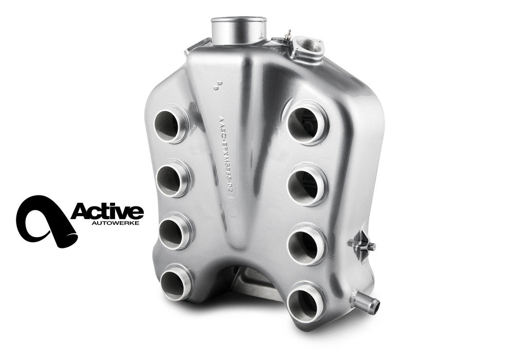 Zestaw Supercharger Active Autowerke BMW E9X M3