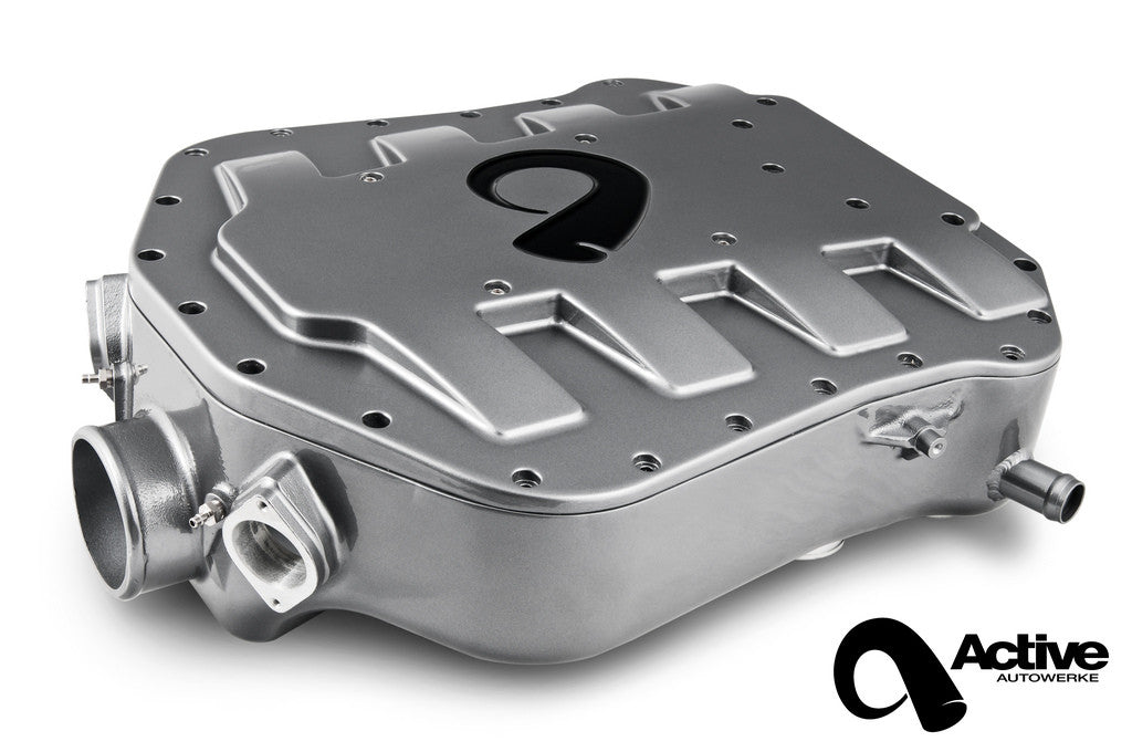 Zestaw Supercharger Active Autowerke BMW E9X M3 (3)