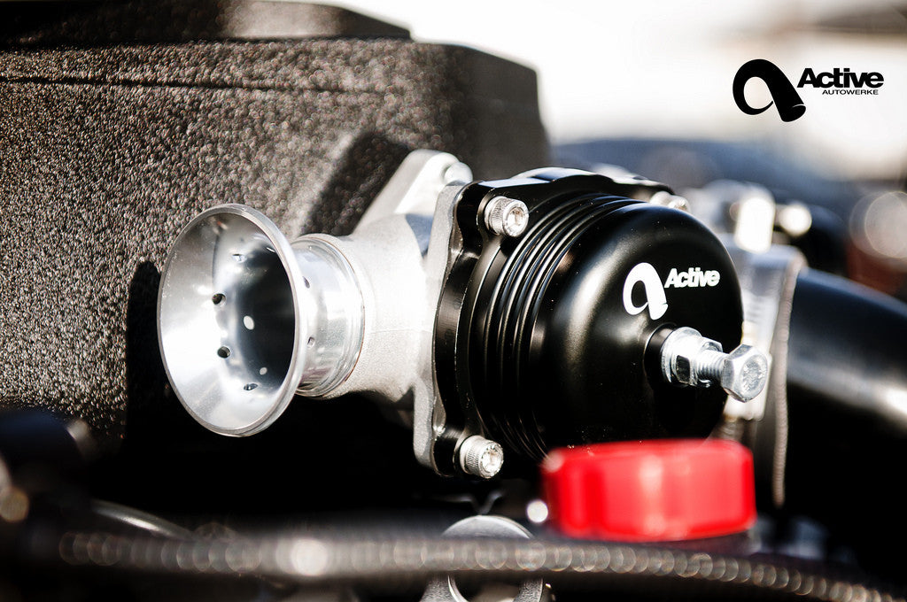 Zestaw Supercharger Active Autowerke BMW E9X M3 (4)