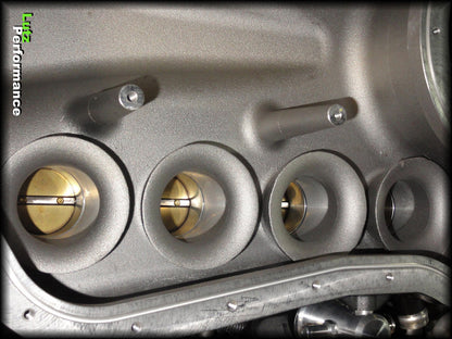 Zestaw Supercharger Active Autowerke BMW E9X M3 (3)