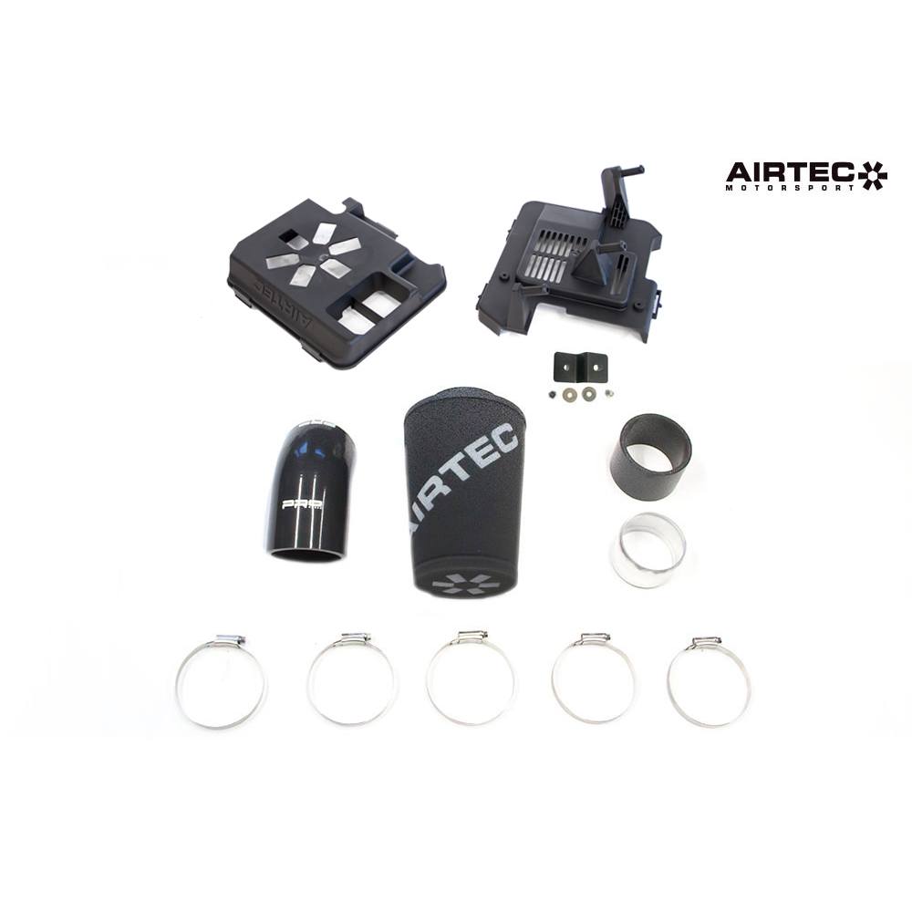 AIRTEC Motorsport Dolot do Ford Mondeo Mk3 / Mk4 i S-Max 2.5 Turbo