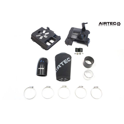 AIRTEC Motorsport Dolot do Ford Mondeo Mk3 / Mk4 i S-Max 2.5 Turbo