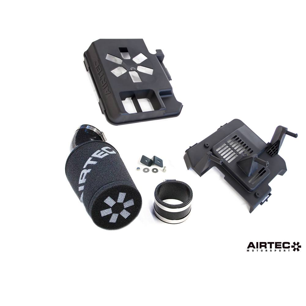 AIRTEC Motorsport Dolot do Ford Mondeo Mk3 / Mk4 i S-Max 2.5 Turbo (4)