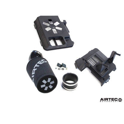AIRTEC Motorsport Dolot do Ford Mondeo Mk3 / Mk4 i S-Max 2.5 Turbo (4)