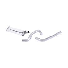 Układ wydechowy Milltek Sport Audi A3 (Cat Back Exhaust, 96-04)