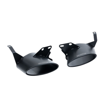 Układ wydechowy Milltek Sport Audi RS6 (Cat Back Exhaust, C8)