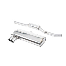 Układ wydechowy Milltek Sport Audi S3 (Cat Back Exhaust, quattro)