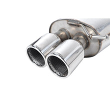 Układ wydechowy Milltek Sport Audi S5 (Cat Back Exhaust, B8)