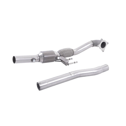 Downpipe Milltek Sport VW/Skoda/Seat/Audi (Scirocco R)