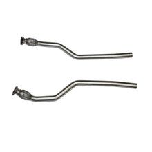 Downpipe Milltek Sport Audi S5