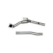 Downpipe Milltek Sport VW/Skoda/Seat/Audi