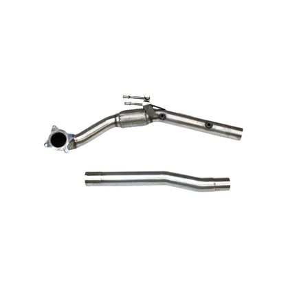 Downpipe Milltek Sport – Volkswagen Golf Mk5 GTi 2.0T FSI 04-09