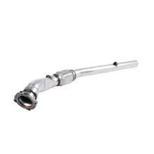 Downpipe Milltek Sport Seat Leon