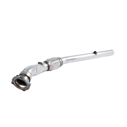 Downpipe Milltek Sport Audi A3 (Duża średnica Downpipe)