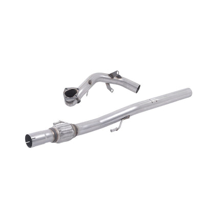 Downpipe Milltek Sport VW/Skoda/Seat/Audi (Polo GTi)
