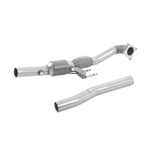 Downpipe Milltek Sport Volkswagen Golf GTi (Duża średnica Downpipe, Mk6, 09-13)