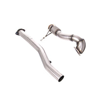Downpipe Milltek Sport Audi TT 180
