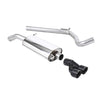 Układ wydechowy Milltek Cat-back dla Volkswagen Polo GTI 2010 - 2015