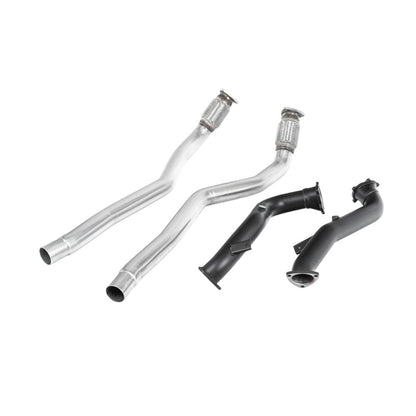 Downpipe Milltek Sport – Audi RS7 C7 Sportback 4.0 V8 TFSi biturbo inc Performance Edition 13-18