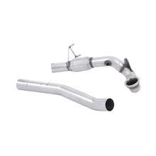 Downpipe Milltek Sport Audi S1