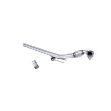 Downpipe Milltek Sport Skoda Octavia