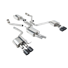 Układ wydechowy Milltek Sport Audi SQ5 (Cat Back Exhaust)