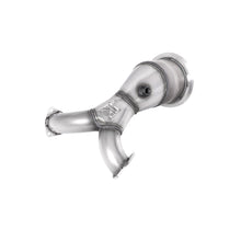 Downpipe Milltek Sport Audi S