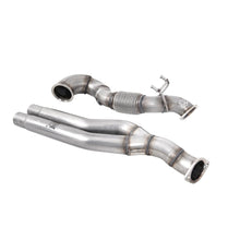 Downpipe Milltek Sport Audi RS3