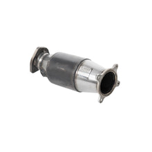 Downpipe Milltek Sport Audi A4 (Duża średnica Downpipe)