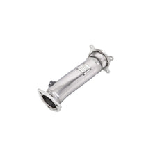 Downpipe Milltek Sport Audi A4