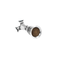 Downpipe Milltek Sport Audi SQ5 (Duża średnica Downpipe)