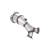 Downpipe Milltek Sport Audi SQ5