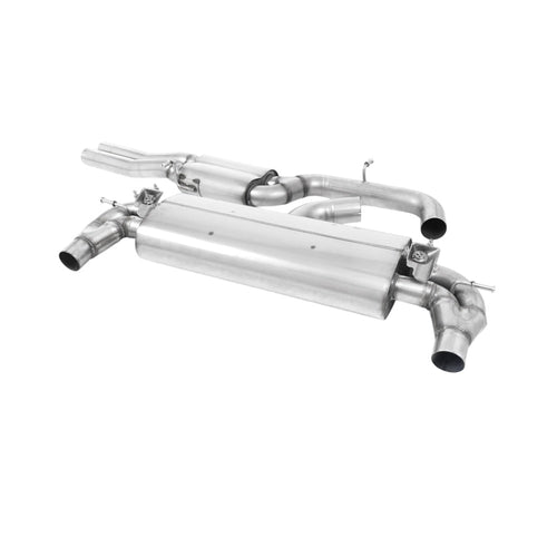 Układ wydechowy Milltek Sport Audi RS3 (Cat Back Exhaust)
