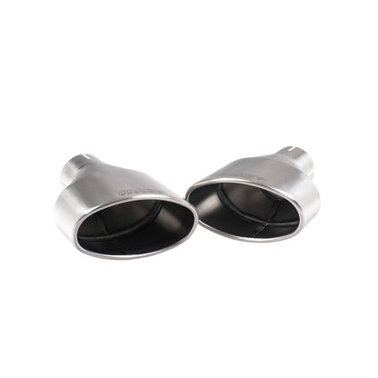 Układ wydechowy Milltek Sport Audi TT TTRS (Cat Back Exhaust)