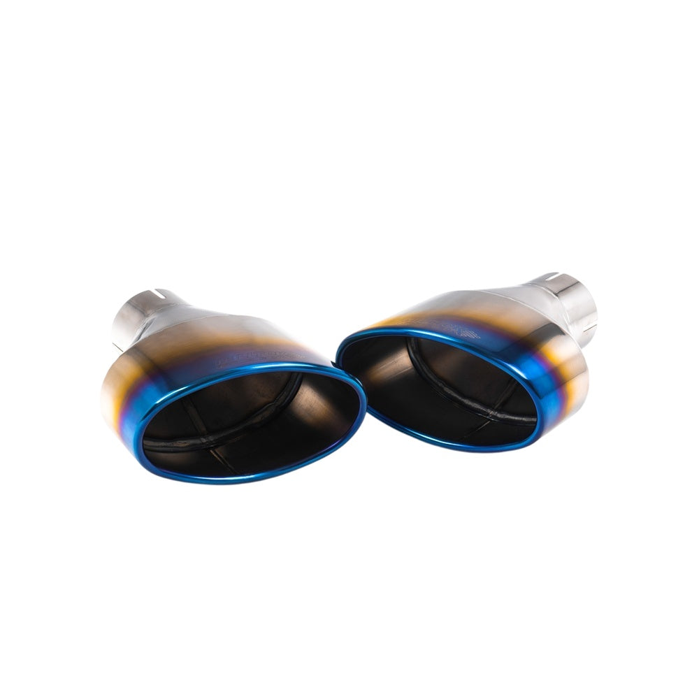 Układ wydechowy Milltek Sport Audi TT TTRS (Cat Back Exhaust, Mk3)