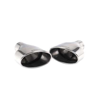 Układ wydechowy Milltek Sport Audi TT TTRS (Cat Back Exhaust)