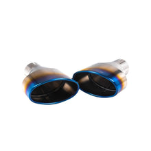 Układ wydechowy Milltek Sport Audi TT TTRS (Cat Back Exhaust)