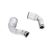 Downpipe Milltek Sport Audi RS (RS5)