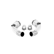Downpipe Milltek Sport Audi RS6