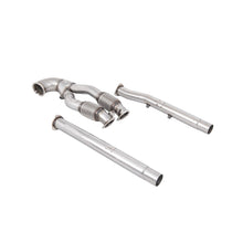 Downpipe Milltek Sport Audi RSQ3