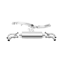 Układ wydechowy Milltek Sport Audi RSQ