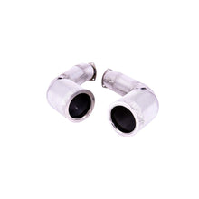 Downpipe Milltek Sport Audi