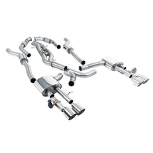 Układ wydechowy Milltek Sport Audi S8 D5 (Cat Back Exhaust)