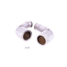 Downpipe Milltek Sport Audi (SQ8)