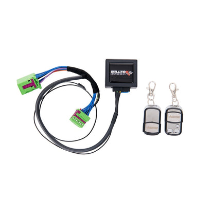 Active Valve Control Milltek Sport Audi RS