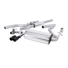 Układ wydechowy Milltek Sport BMW 428i (Cat Back Exhaust)