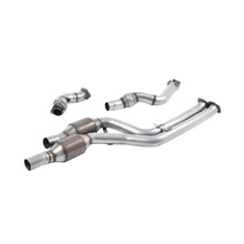 Downpipe Milltek Sport BMW (M3 i M3 Competition)